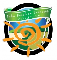Tournoi de golf Palm Beach en Français - Invitation  2017