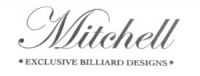 Mitchell Pool Logo
