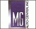 MG Auto Center