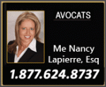 Nancy Lapierre