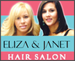 Eliza & Janet's Hair Salon