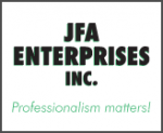 JFA Enterprises Inc.