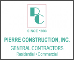 Pierre Construction, Inc.